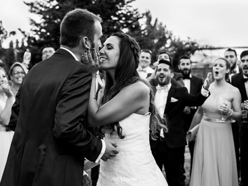 Boda en Quinta Malaposta