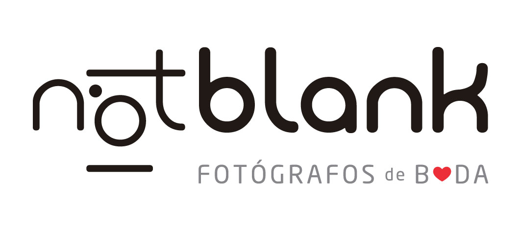 Notblank Fotógrafos de Boda