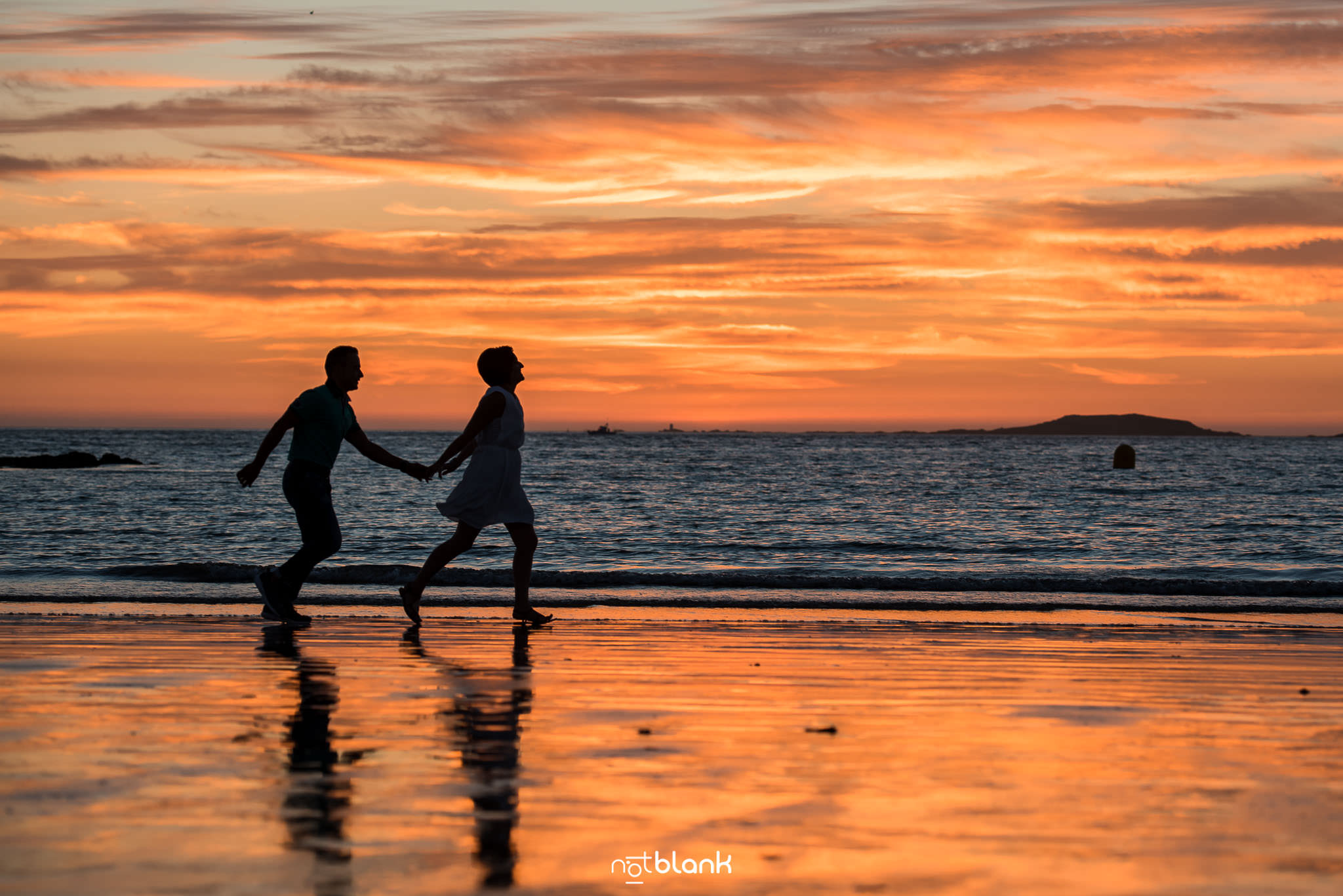 Sesión de fotos preboda en Playa América Nigrán |Fotos preboda Val Miñor Jéssica & Rubén | Fotografos Vigo | Fotografos Ourense | Fotografos Galicia | Fotografos Coruña | Fotografos Santiago |