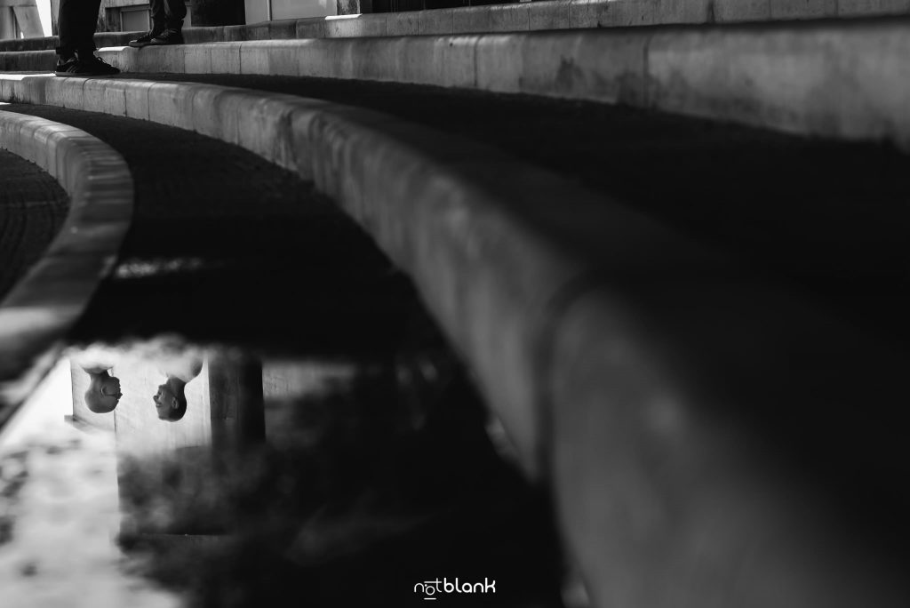 Sesion preboda gay en vigo realizada por Notblank fotógrafos de boda de Galicia