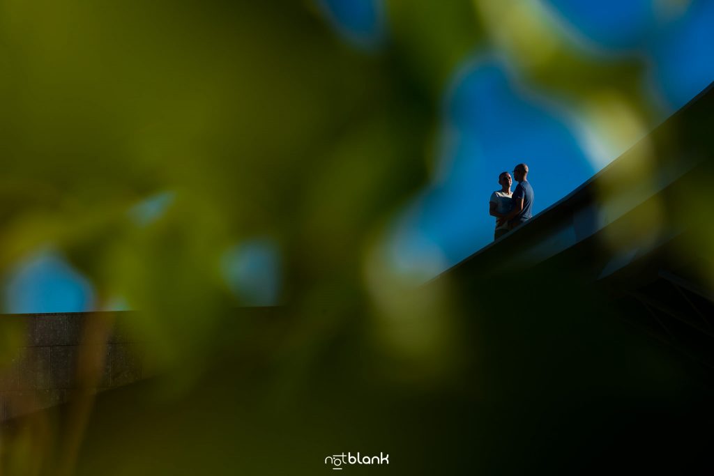 Sesion preboda gay en vigo realizada por Notblank fotógrafos de boda de Galicia