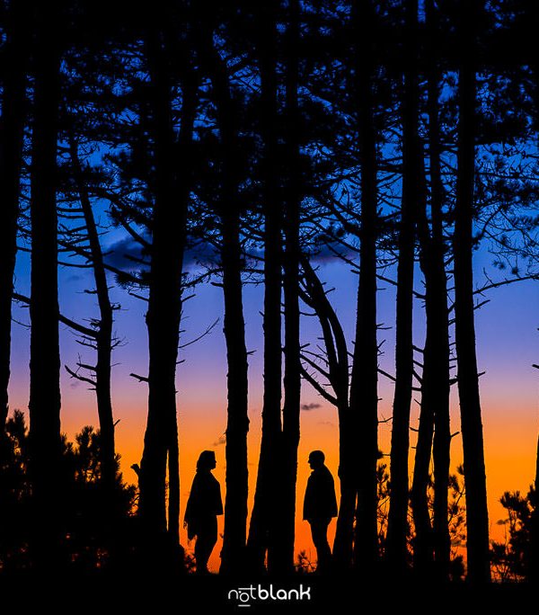 dónde hacer fotos preboda en Galicia
