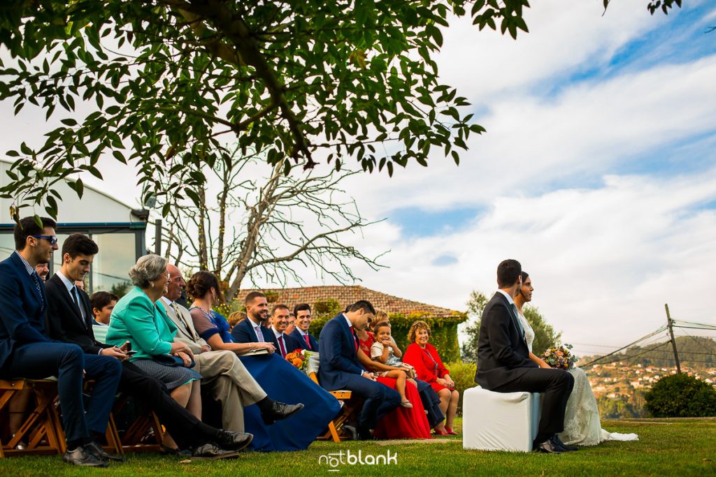 Boda En Rectoral De Cobres 1729