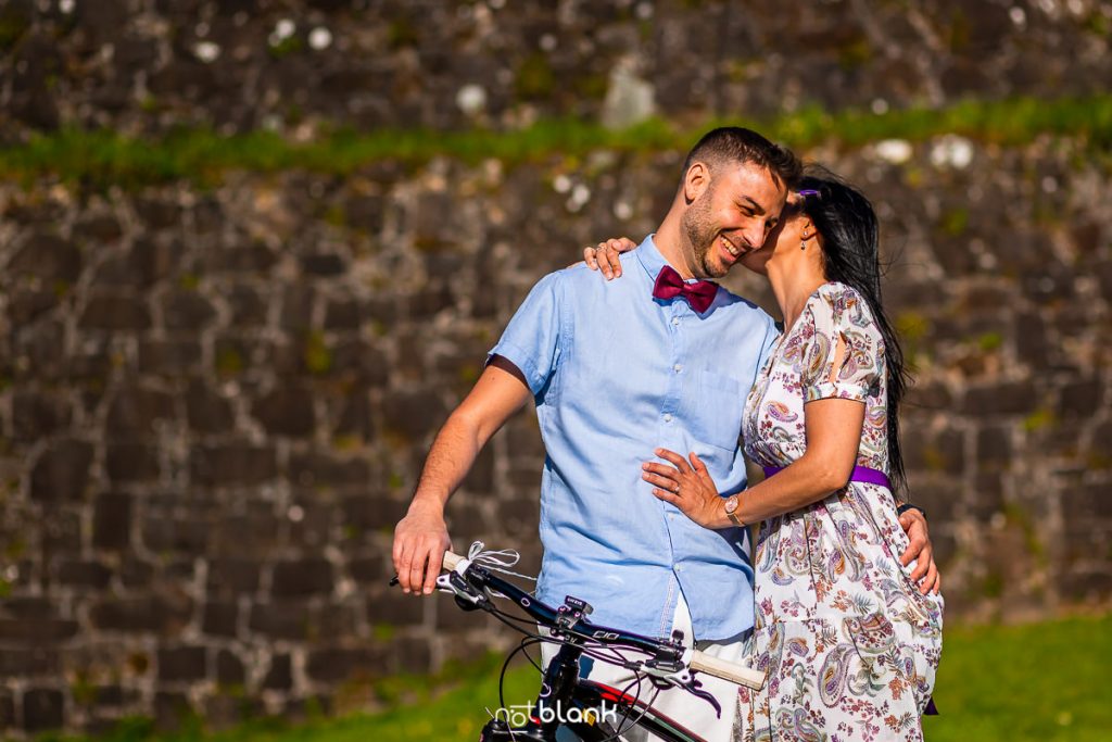 dónde hacer fotos preboda en Galicia