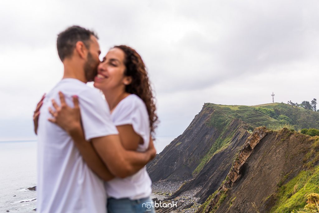 Preboda Susana y Miguel en Ribadesella Asturias