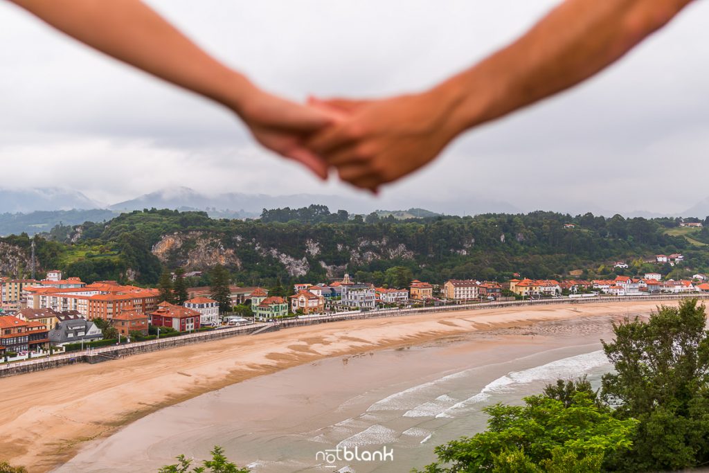 Preboda Susana y Miguel en Ribadesella Asturias