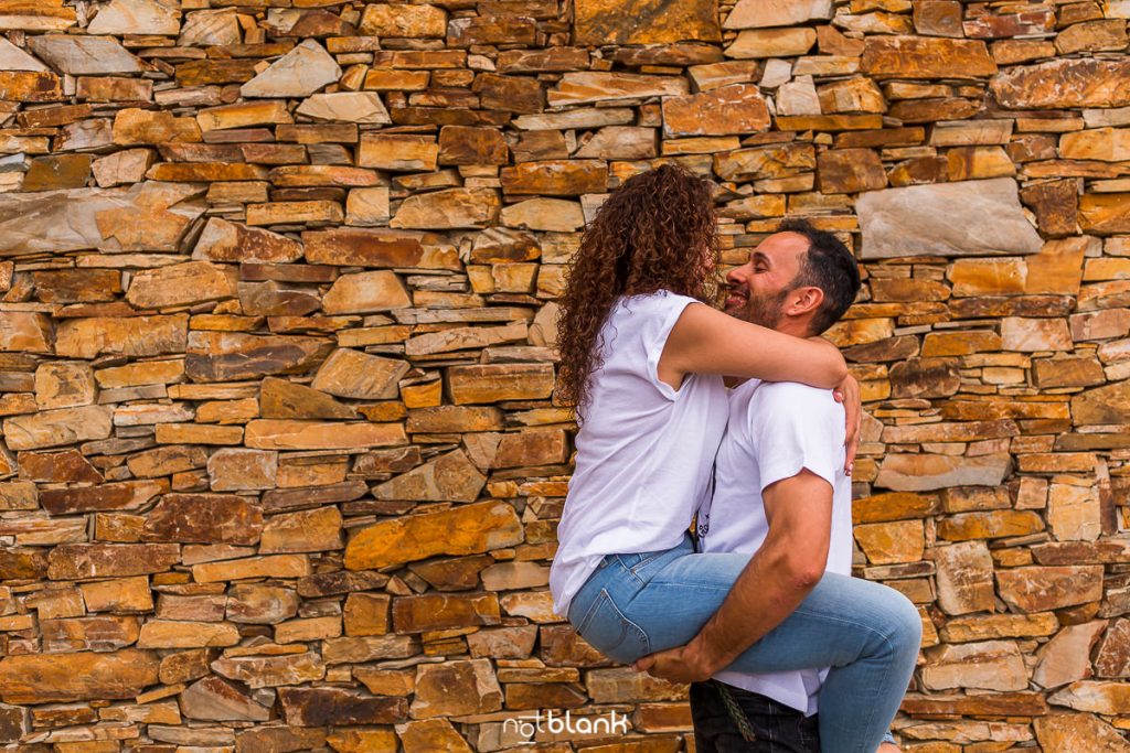 Preboda Susana y Miguel en Ribadesella Asturias