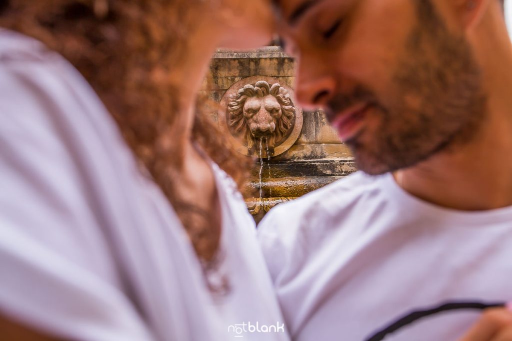 Preboda Susana y Miguel en Covadonga en el Principado de Asturias