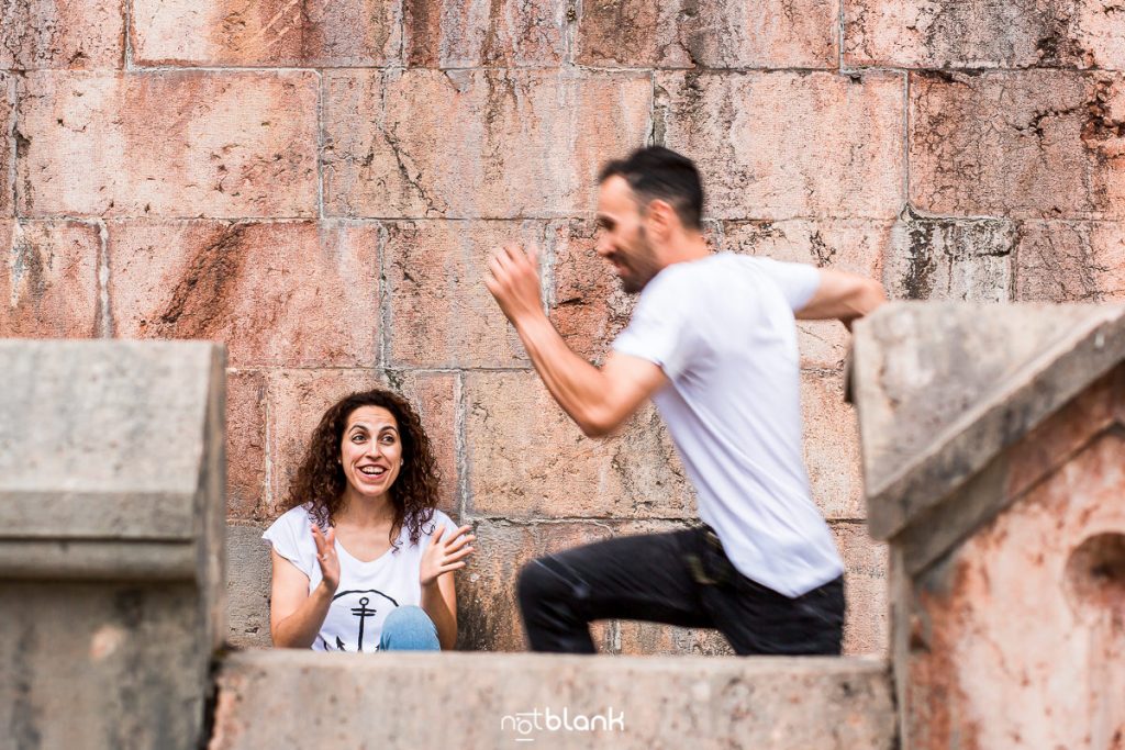 Preboda Susana y Miguel en Covadonga en el Principado de Asturias