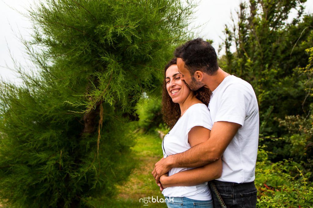 Preboda en Asturias Llanes