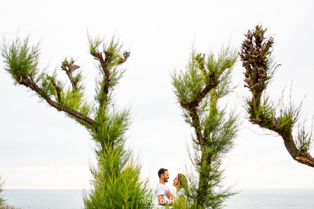 Preboda Susana y Miguel en Llanes en el Principado de Asturias