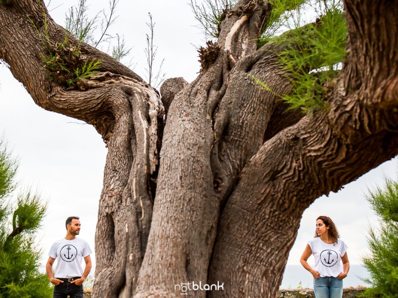 Preboda en Asturias Llanes