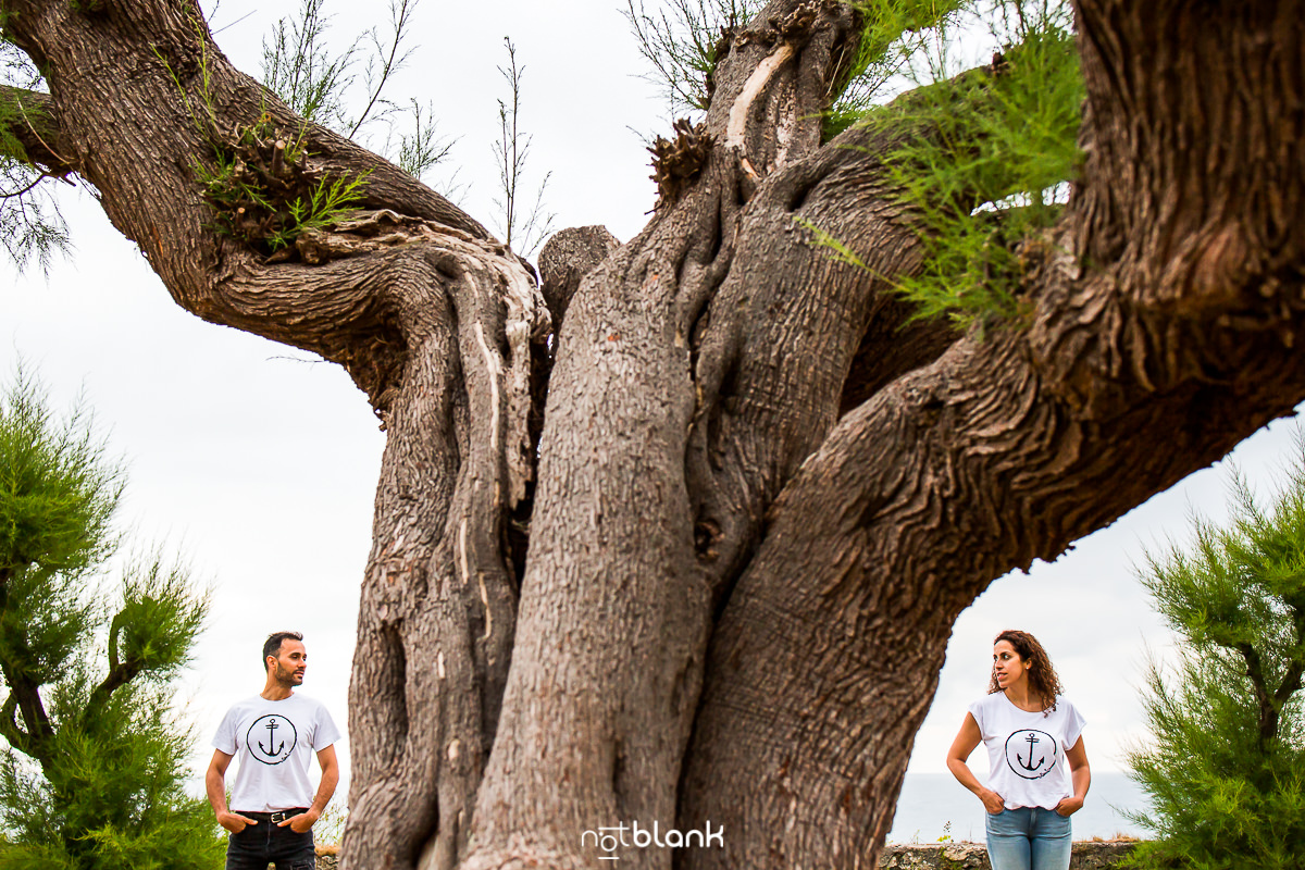 Preboda en Asturias Llanes