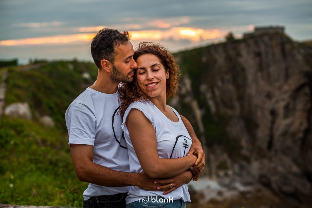 Preboda Susana y Miguel en Llanes en el Principado de Asturias