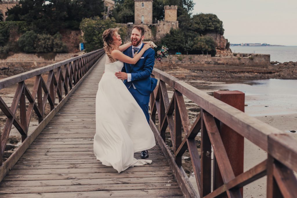 ¿Por qué varían tanto los precios de la fotografía de boda?