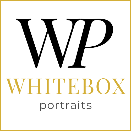 Whitebox Portraits: Fotomatón para bodas y eventos